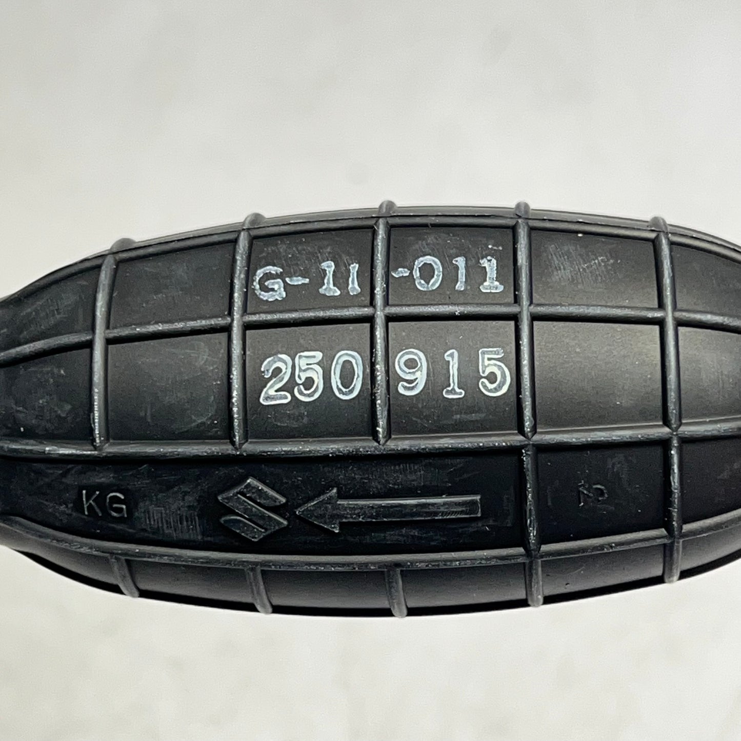 SUZUKI Genuine Oem Pump Squeeze 65770-90J00