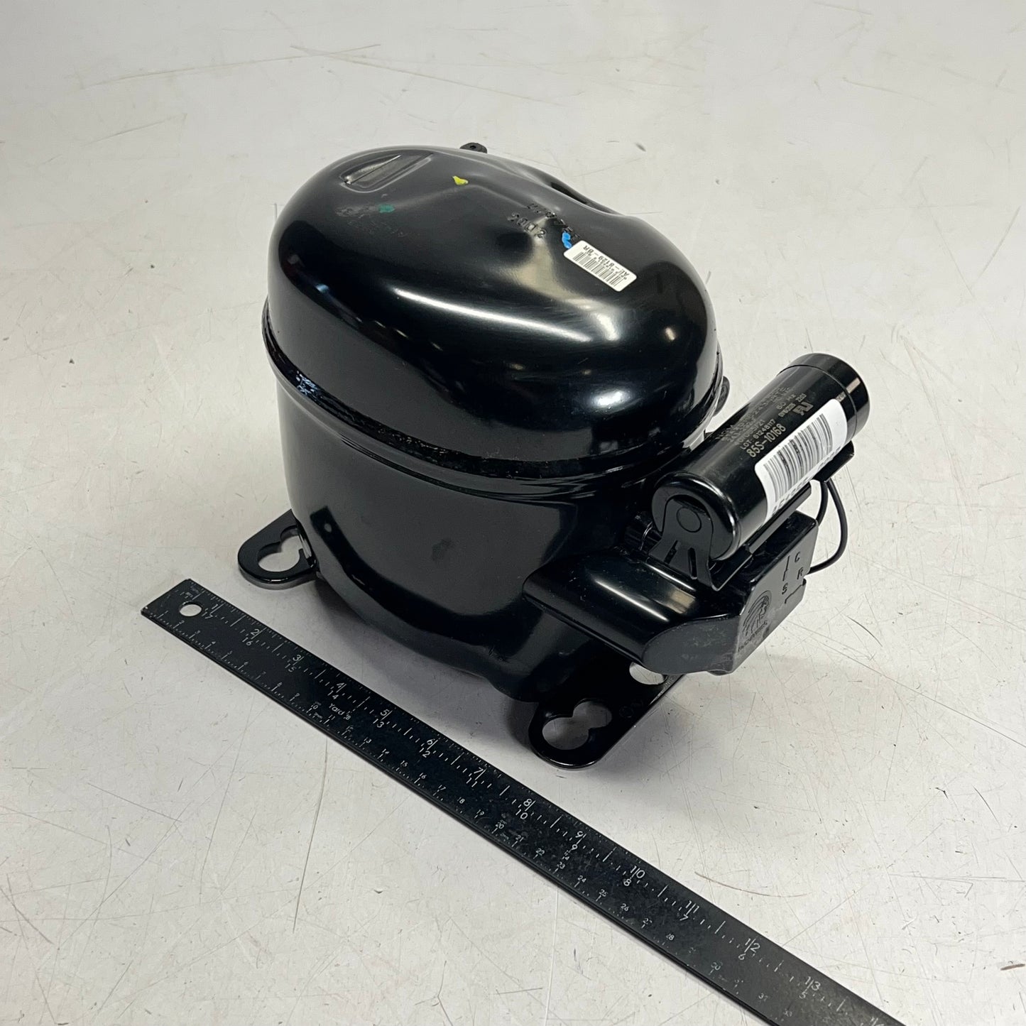 TECUMSEH Compressor High Start Torque 1/4 HP 115V 1PH 60Hz AE1199E-215-J7