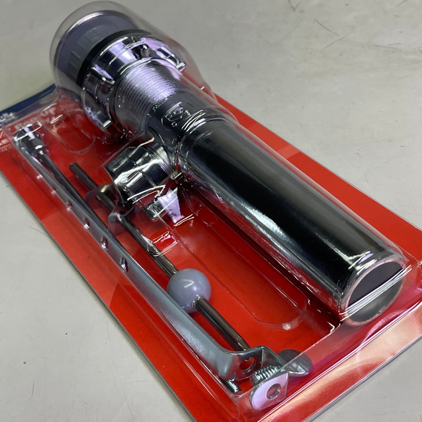 DO IT BEST Sink Pop-Up Assembly 1-1/4" Chrome-Plated DIB820-70 418738