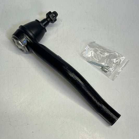 MOOG Drivers Side Outer Tie Rod End For Nissan Altima & Maxima Black ES801197