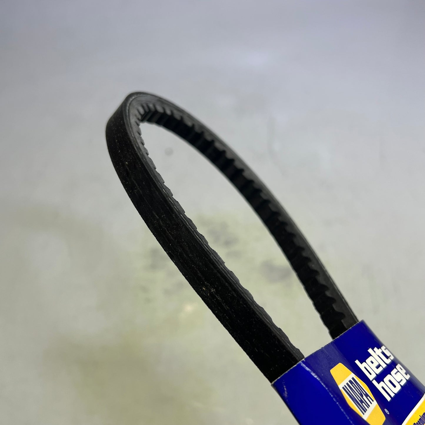 NAPA EPDM High Capacity V-Belt HC50 15/32" x 44 5/8" Black 259440