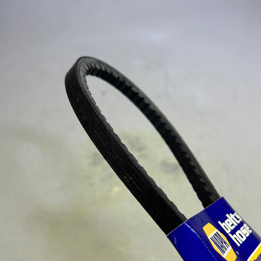 NAPA EPDM High Capacity V-Belt HC50 15/32" x 44 5/8" Black 259440