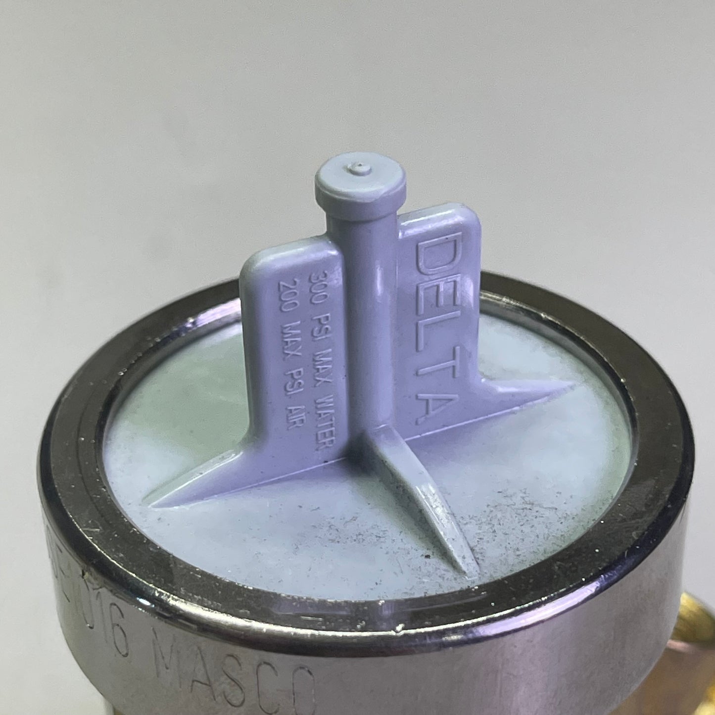 DELTA MultiChoice Universal Shower Valve Body Brass R10000-UNWS