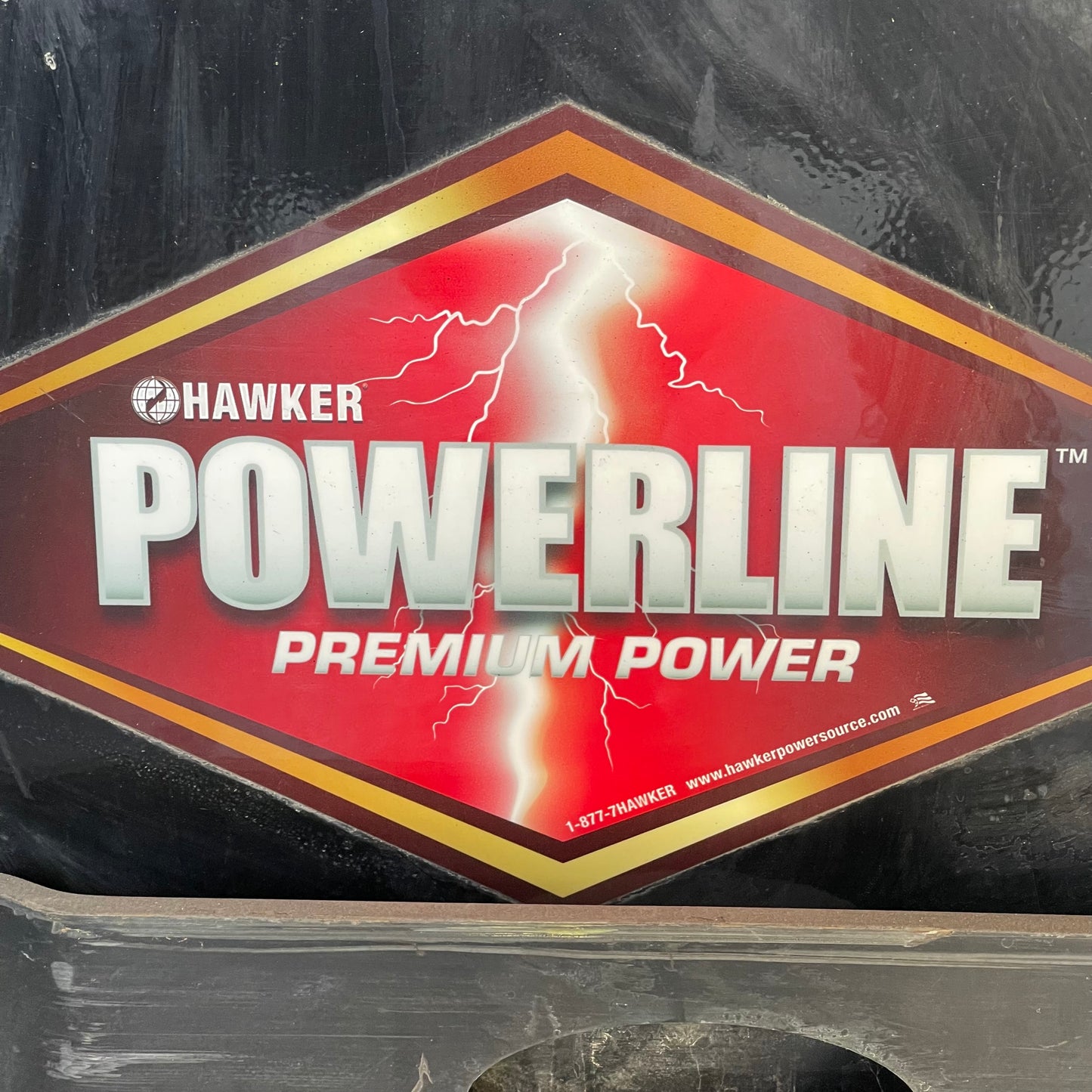 Z@ CROWN End Control Electric Pallet Jack PE 4500 Black & Grey (Used, Working)