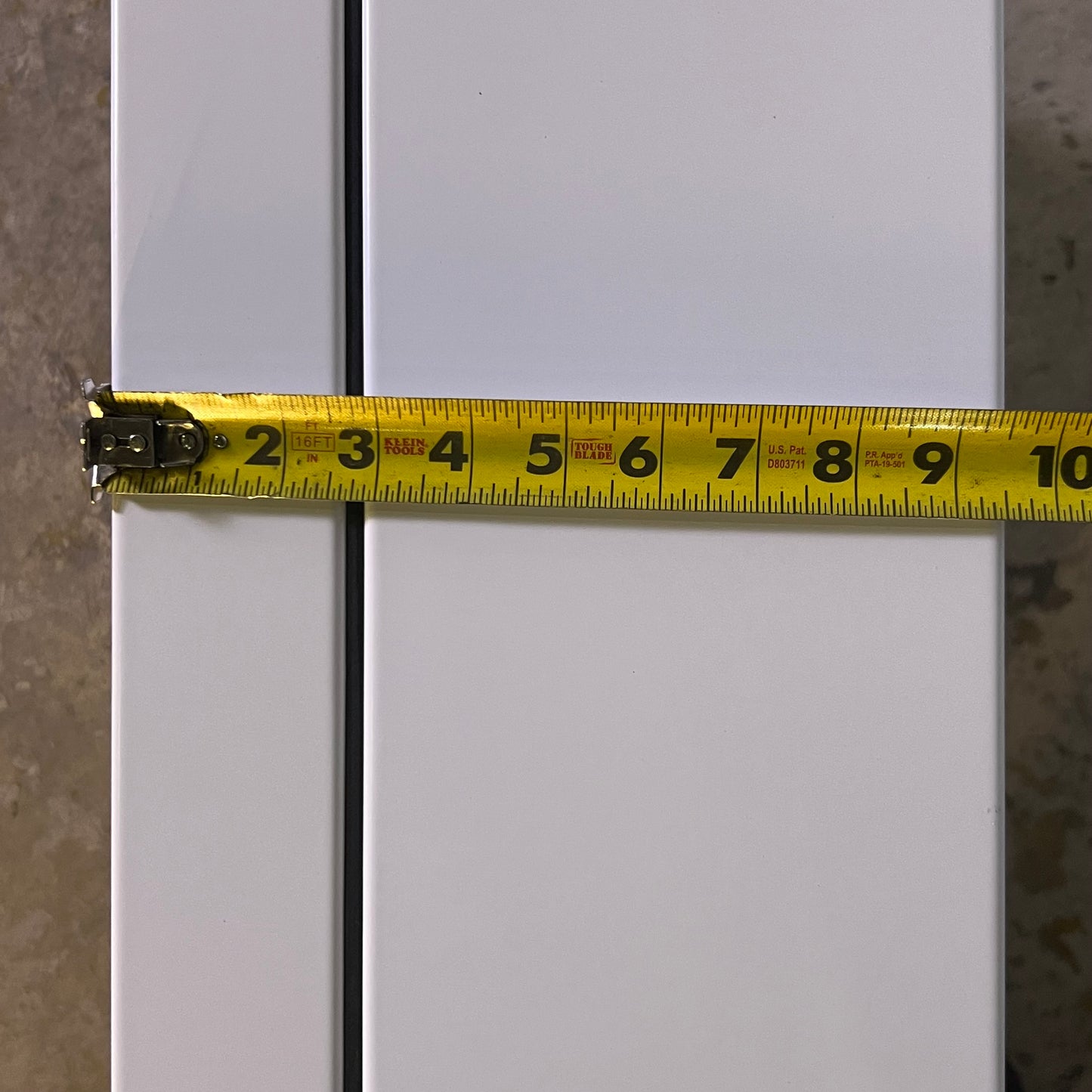 KOHLER Kema 3r Battery Back Up Power Reserve 5kwh Dc-coupled Energy Storage System  27.5"W x 9.5"L x 23"H White 350-0510