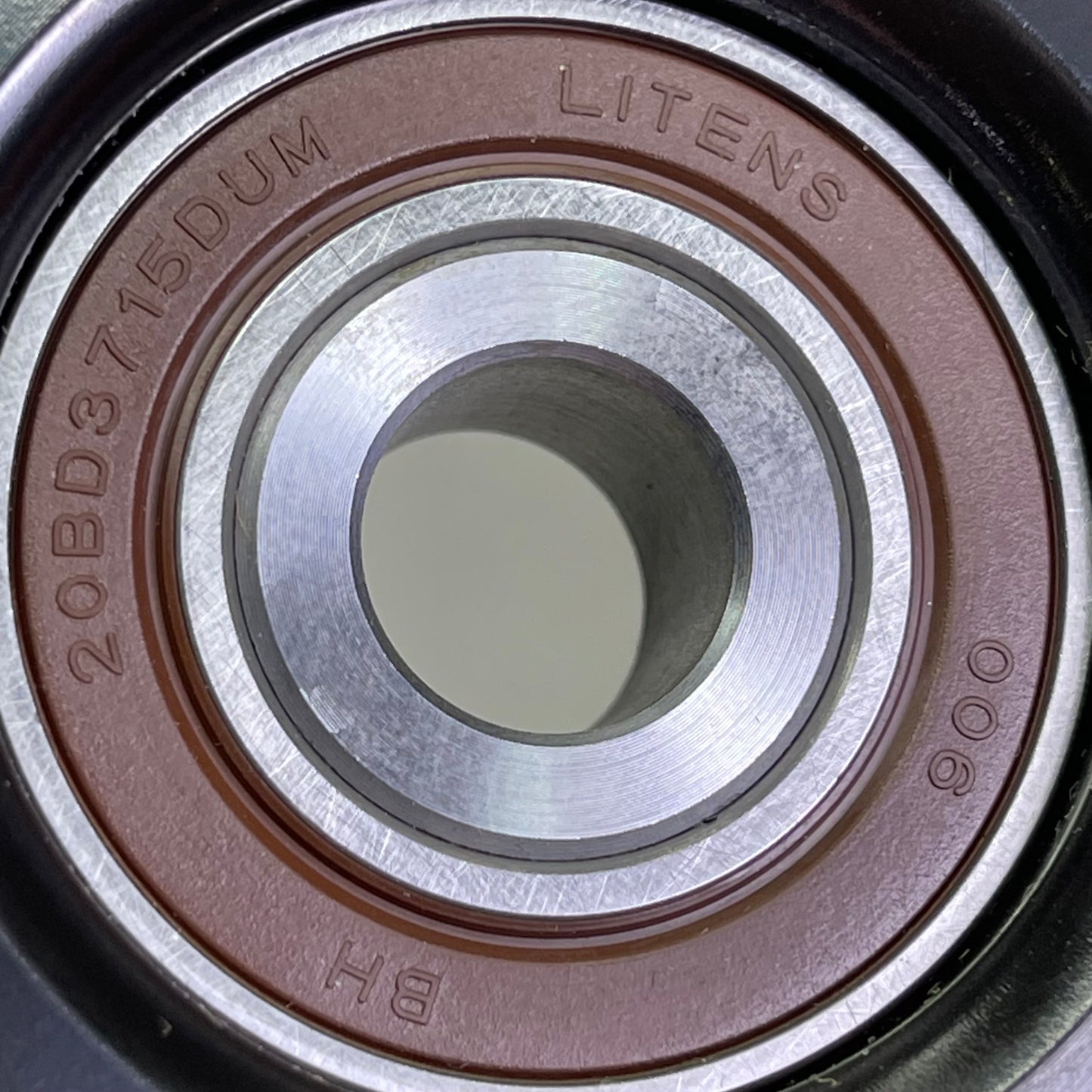 MURRAY Idler Tensioner Pulley Heavy-Duty Steel 2330244