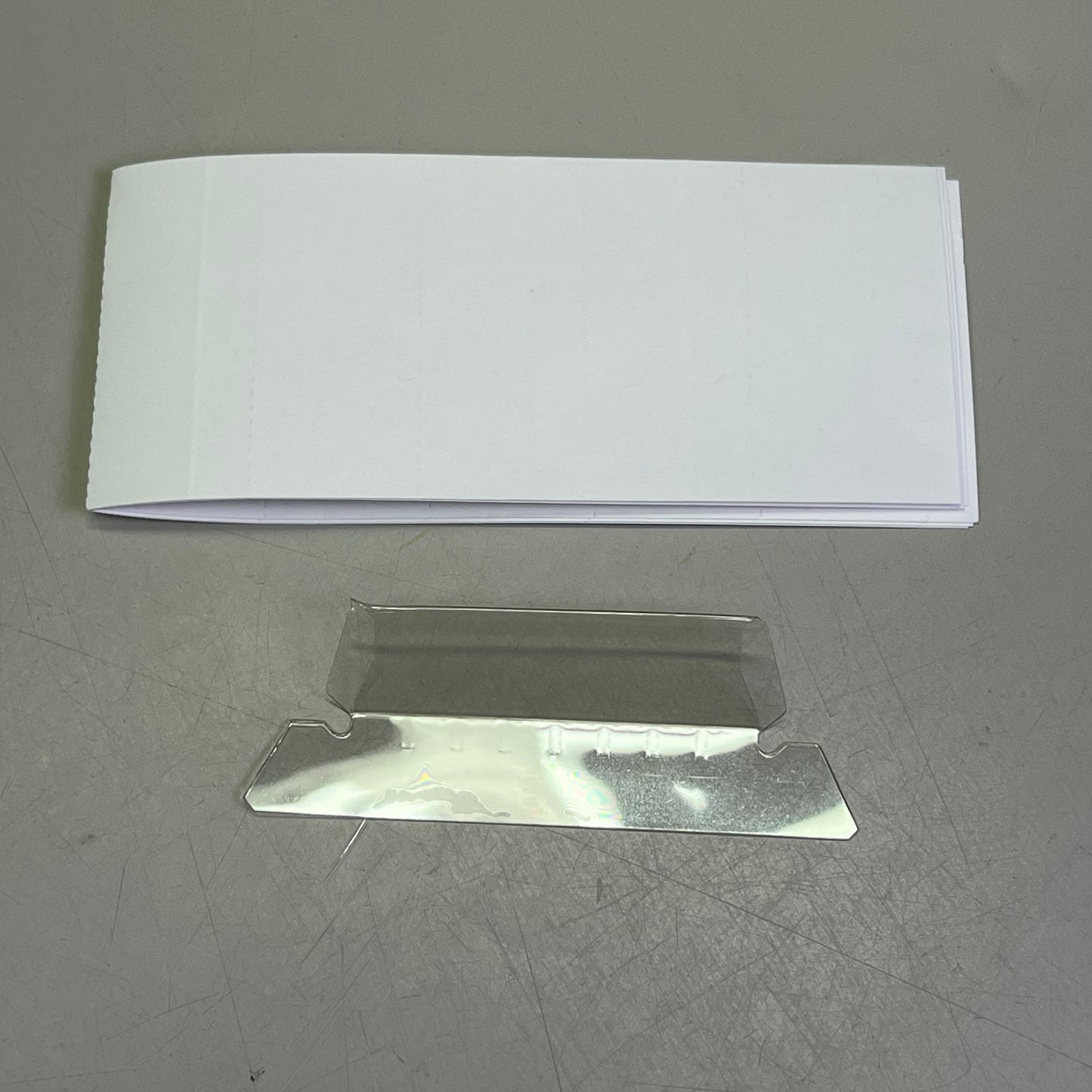 SMEAD (25 PACK) Hanging File Folders Letter Sz 1/5 Cut Tabs Purple 64072