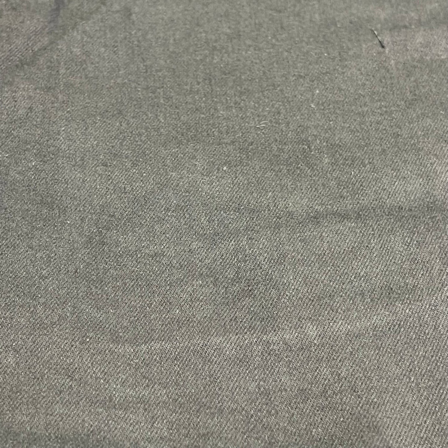 HANDUP APPAREL Jorts 5.5" SMALL Men's Pure Black STRE3249SMAL