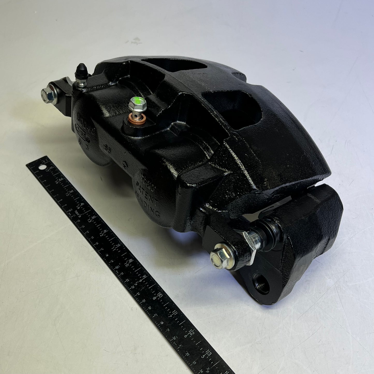 ADAPTIVE ONE Napa Remanufactured Brake Caliper Dual Piston Floating 3207XA