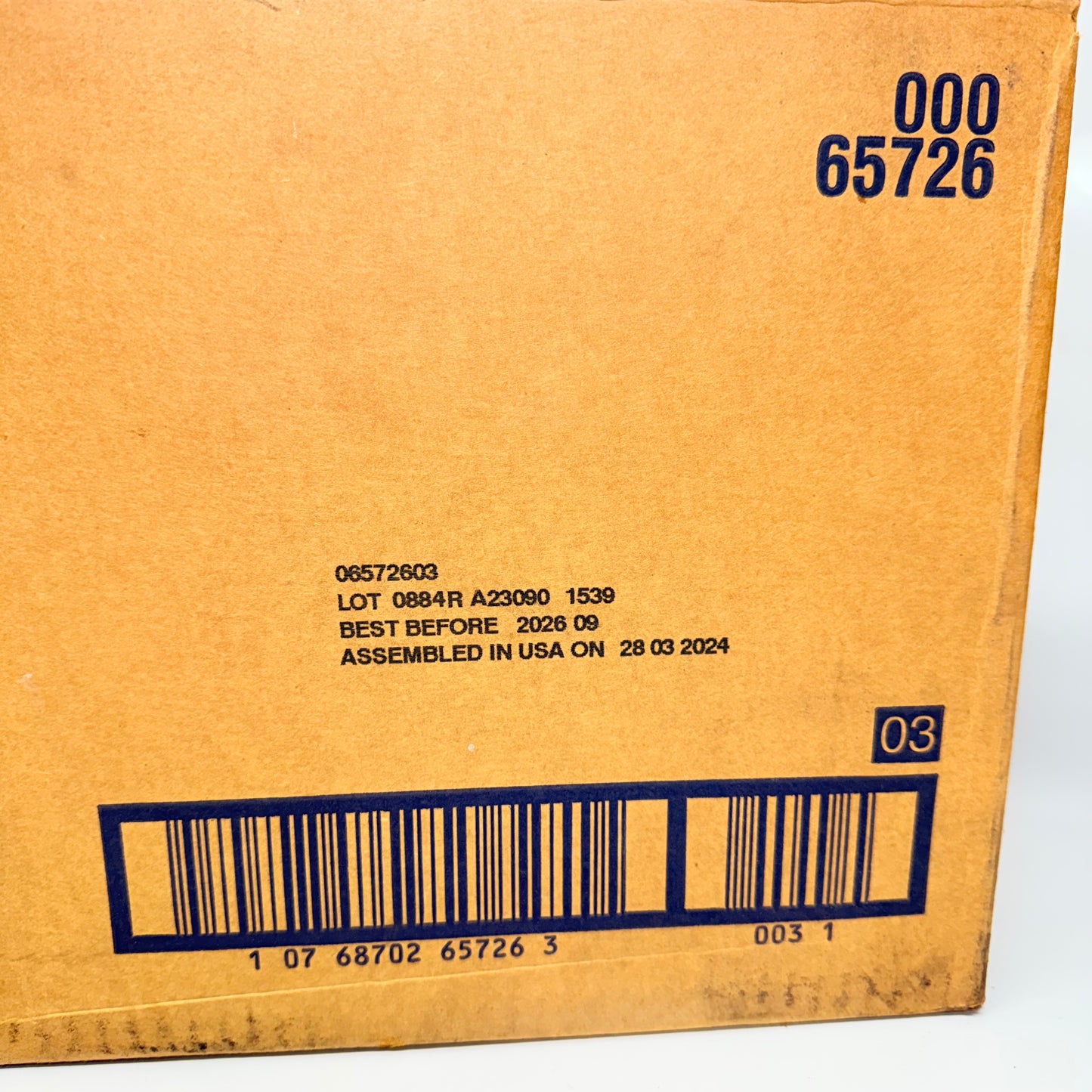 TENA (12 PACK) Ultra Flush Washcloths Gently Cleanses Pack 48ct (7.5 X12.5 in) BB 09/26