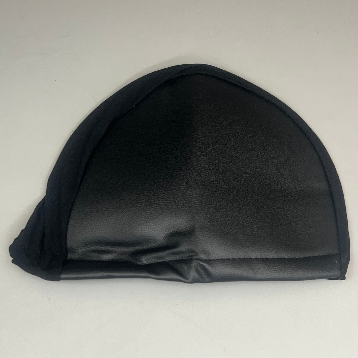 NISSAN Sideless Seat/Head Rest Cover Black