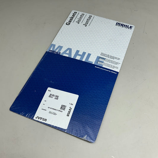 MAHLE Engine Timing Cover Gasket Replacement Part For Volvo JV958