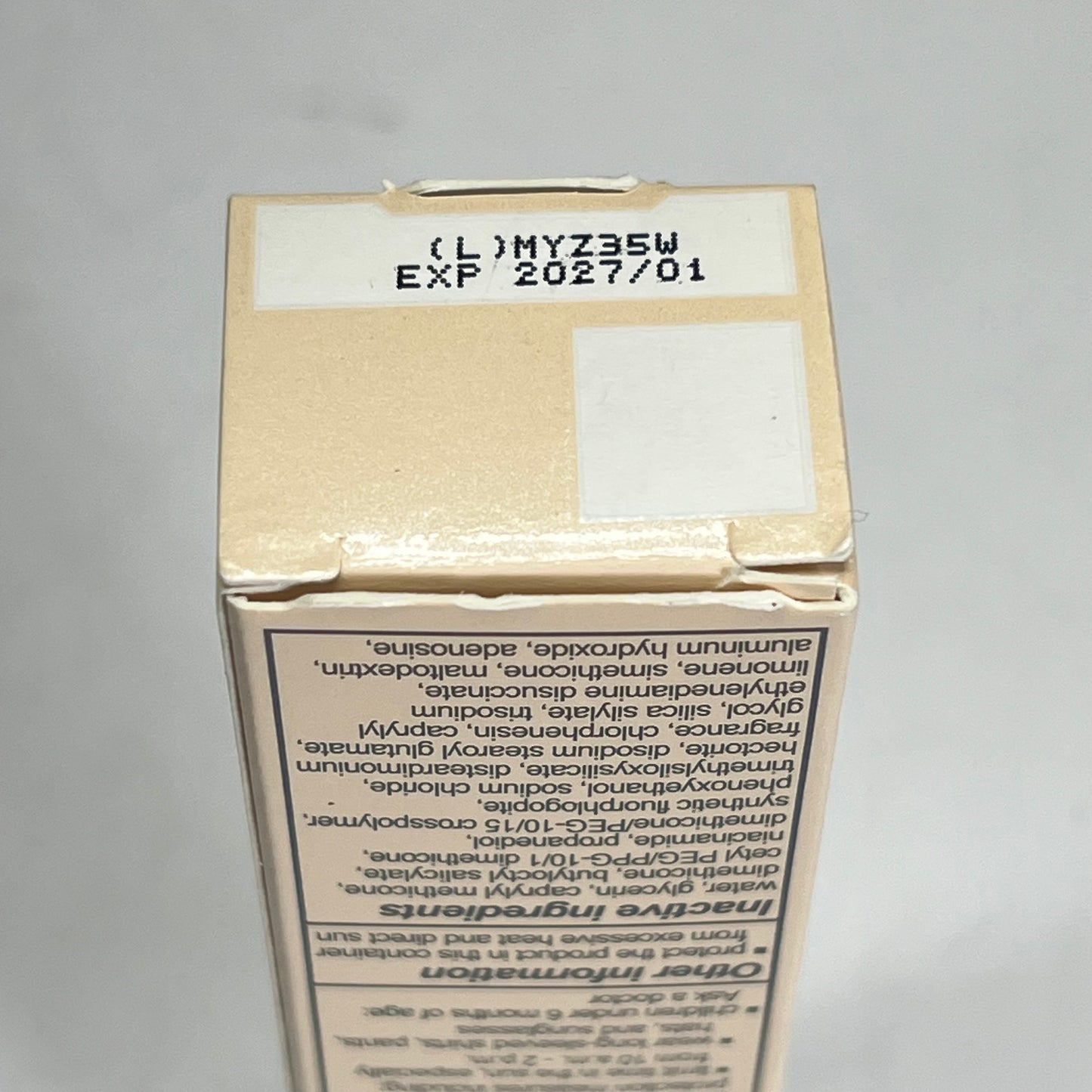 IT COSMETICS Cc+ Nude Glow Lightweight Foundation W/ Spf 40 1.08oz Light Medium