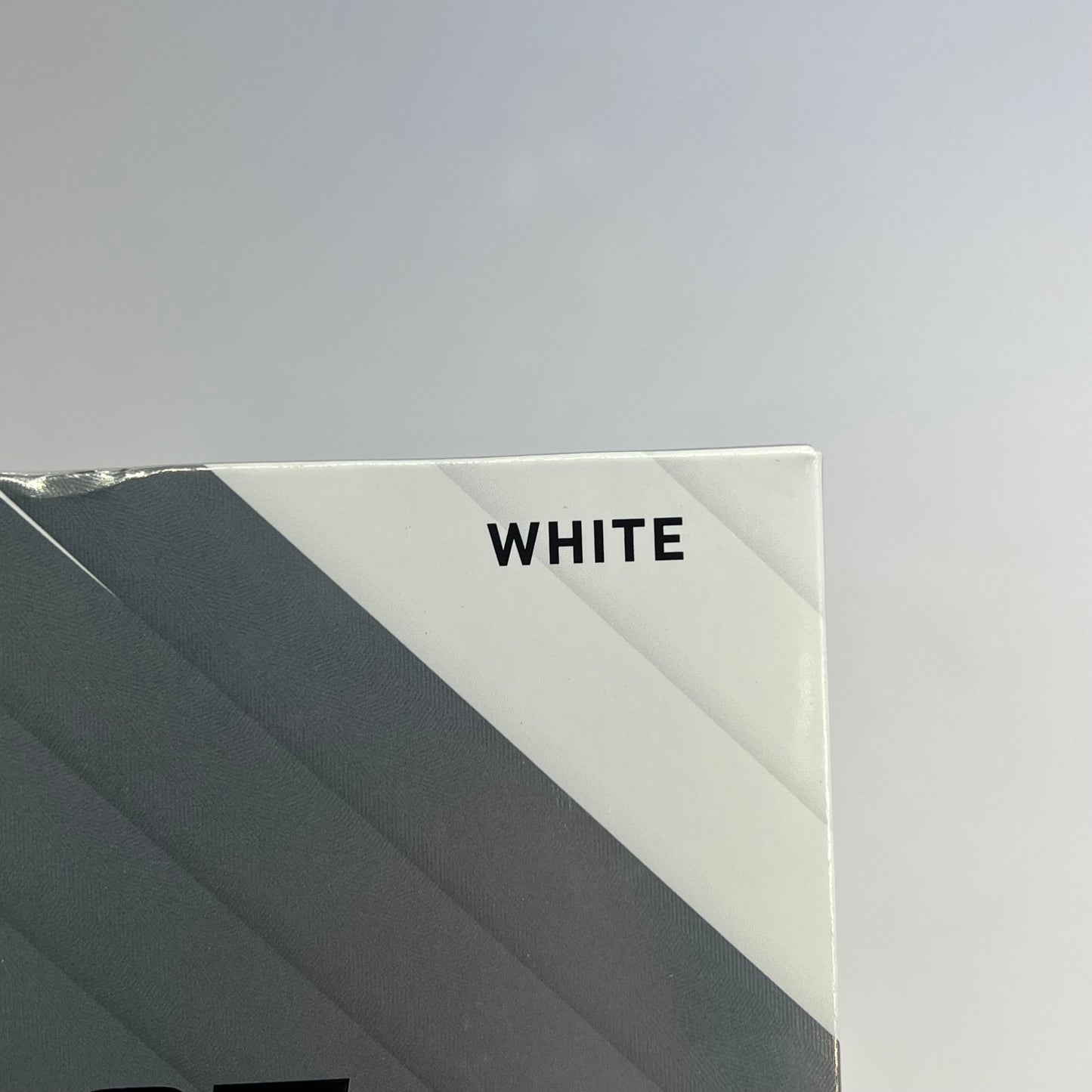 CALLAWAY (SET OF 15) Super Fast High Speed Core HEX Aerodynamic Standard White