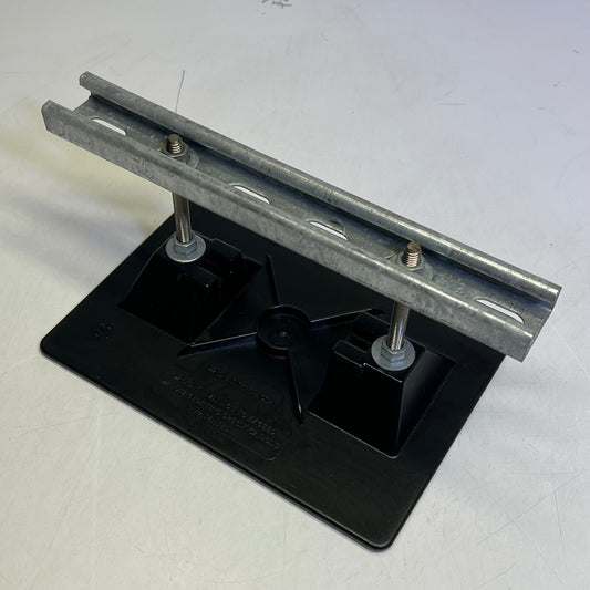 MIRO INDUSTRIES INC Elevate Series / Conduit Support Adjustable  2.5-CS-5"