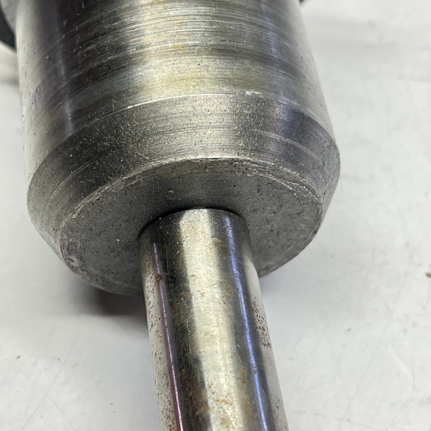 VALENITE Tool Holder for Cnc Machining W/ Attachment  V50CT-E75 (Used)