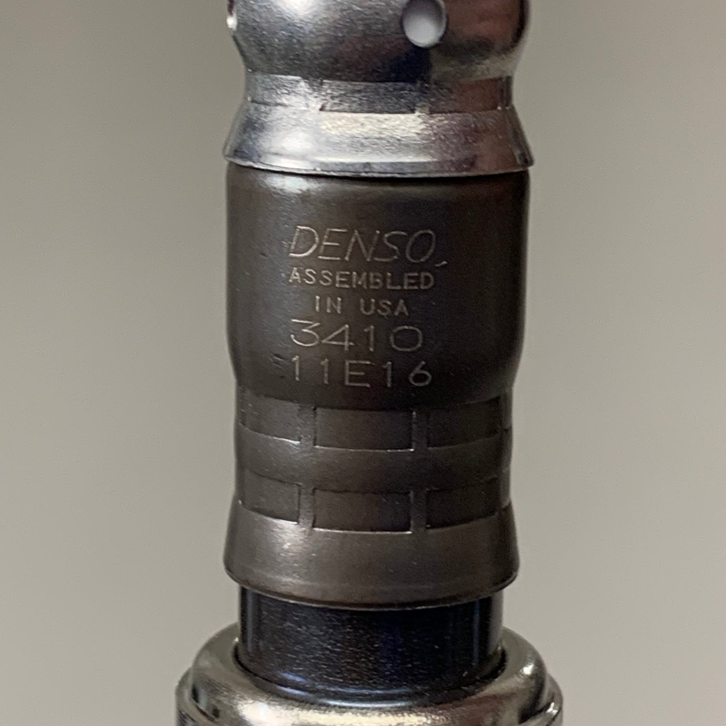 DENSO Oxygen Sensor for Jaguar super V8, Jaguar Vanden Plas, XJ8, XJR etc 234-9030