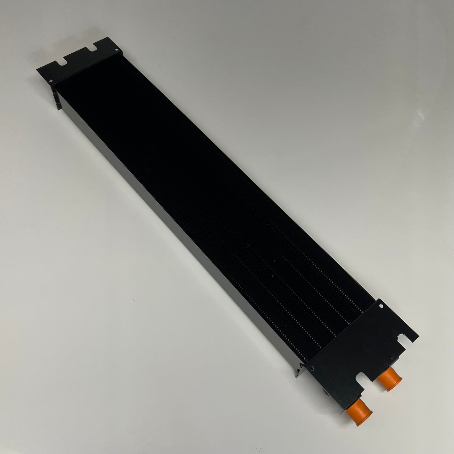 Beverage Air Evaporator Coil For Commercial Refrigeration 28"x5"x2" Black