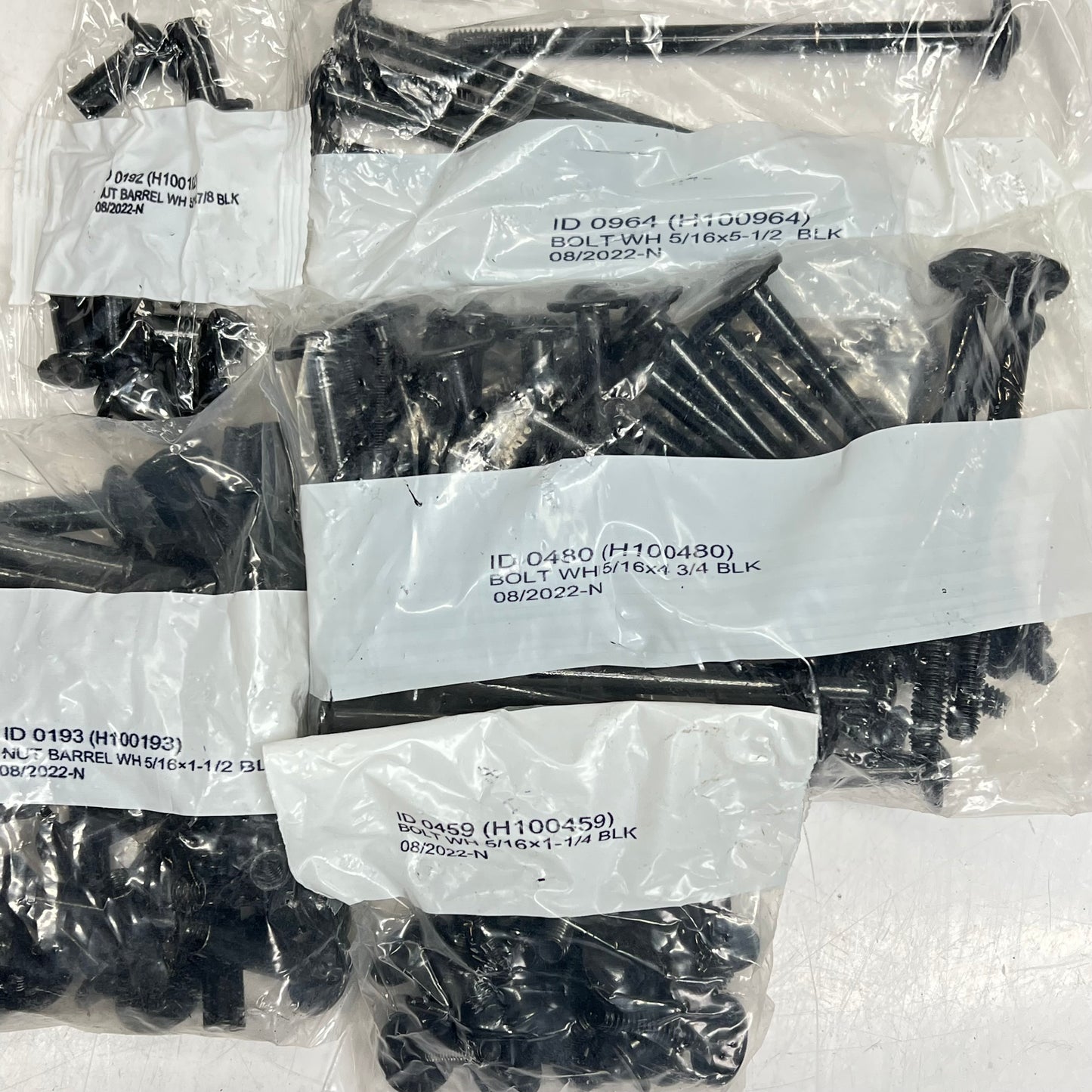 BACKYARD DISCOVERY Gazebo Hardware For Saxony Grill Gazebo Black 2104617D