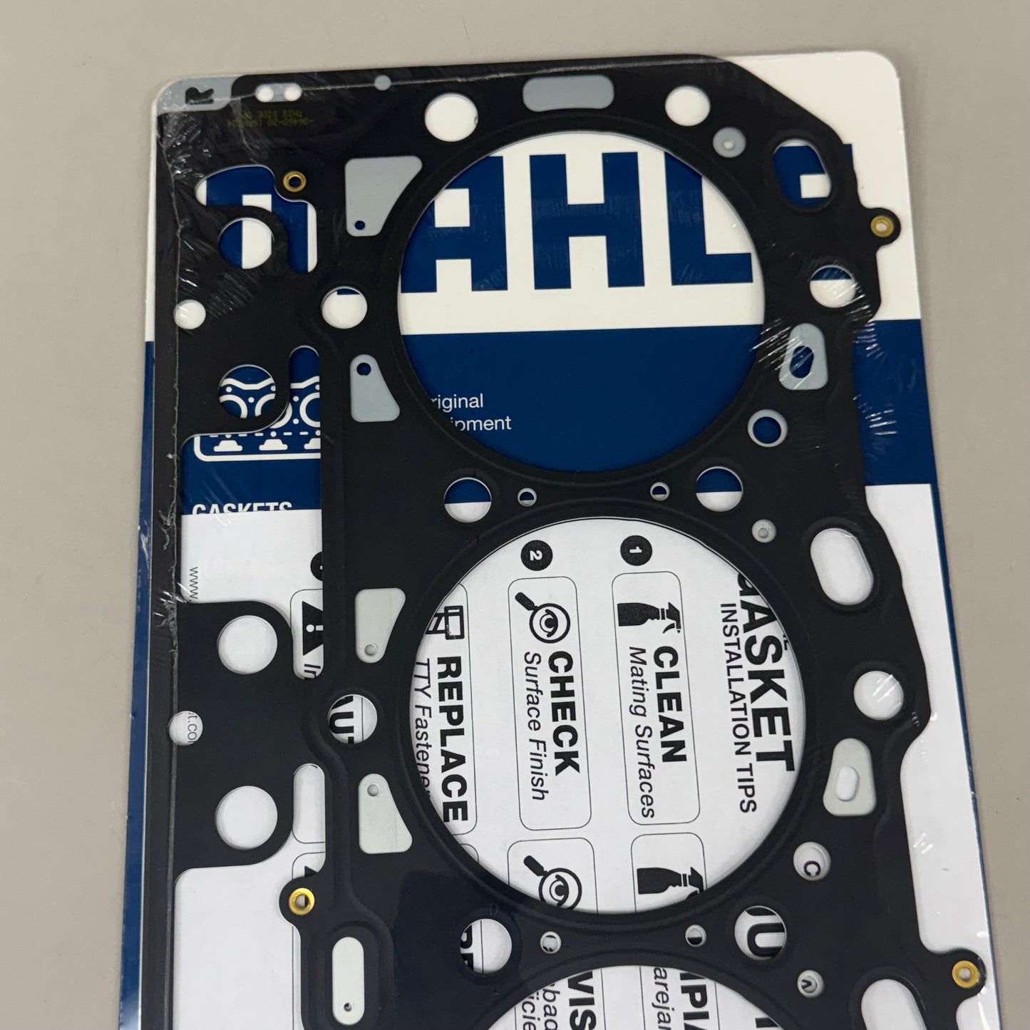 MAHLE Engine Cylinder Head Gasket For Chevy 54582