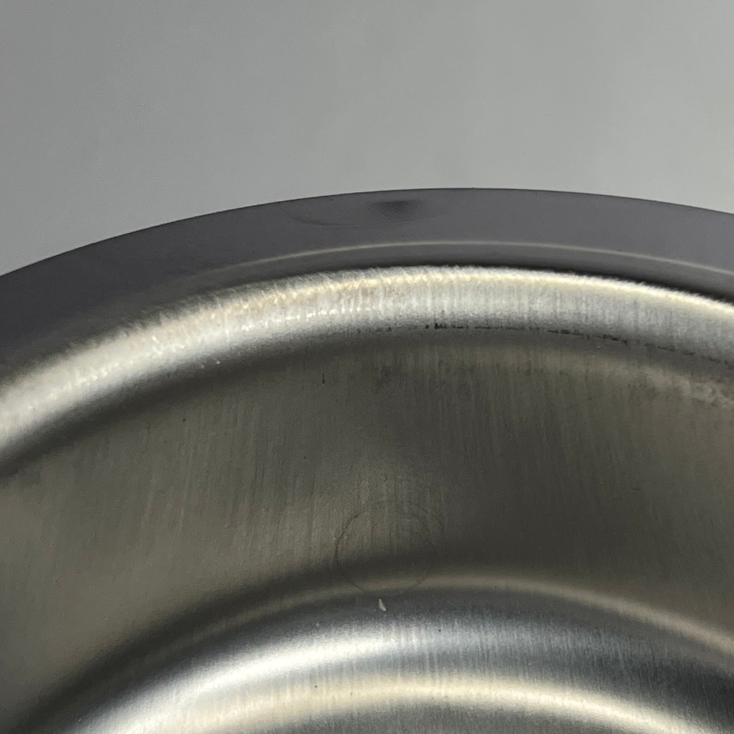 ZA@ DEARBORN (2 PACK) Deep Locking Cup Sink Basket Strainer For Deep Cast Iron Sinks NO. 18 Chrome 7011232 C