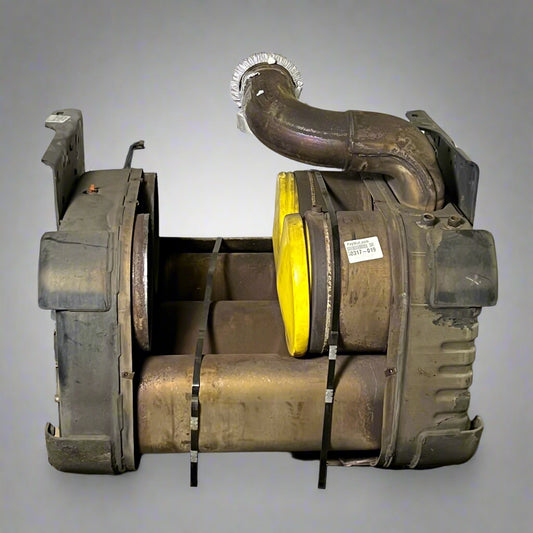 DETROIT DOC and Clamp Kit Sz 31.5" L x 28" W x 32" H EA6804905556 (Used)