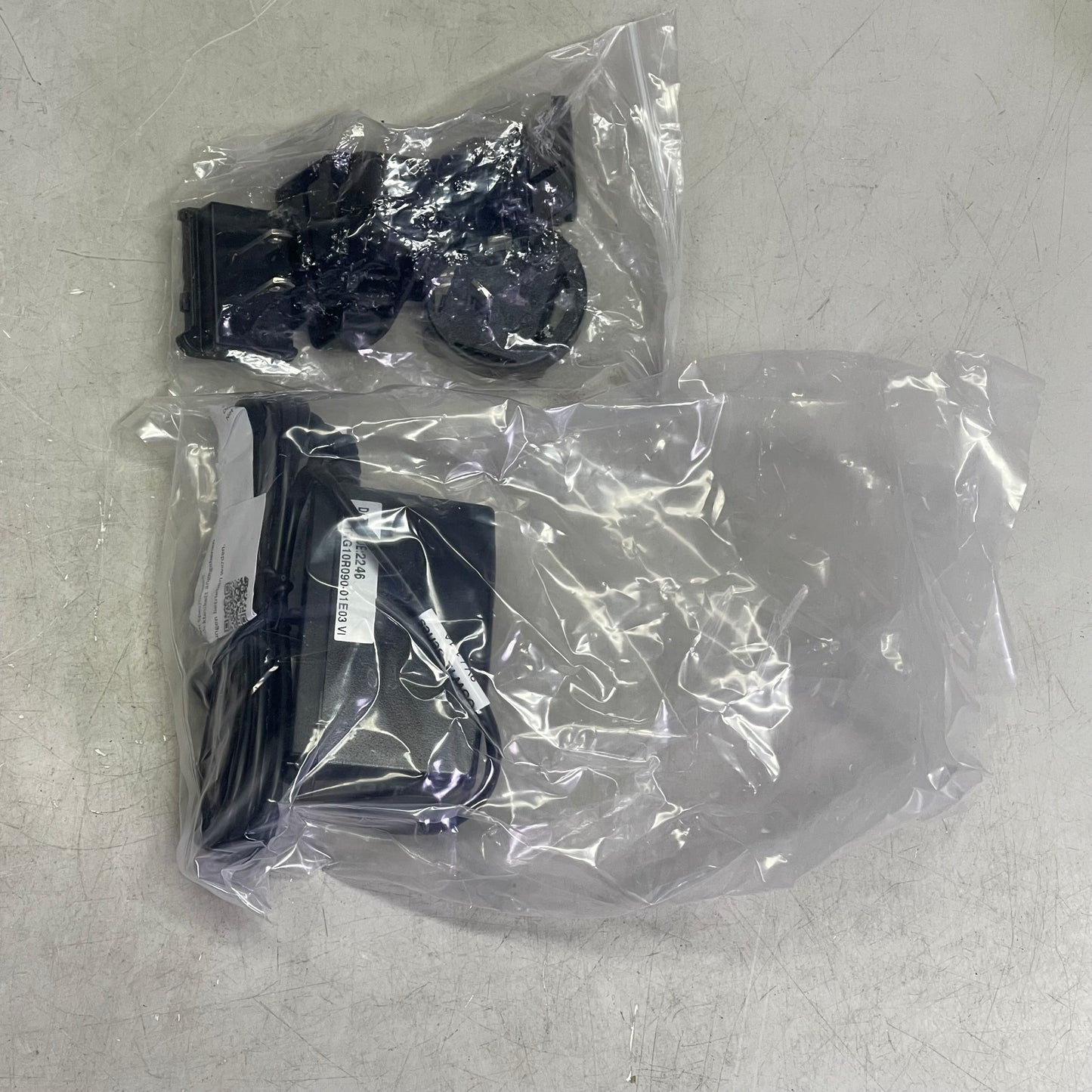 THORLABS Fiber Optic Switch Kit MEMS 1x2 600-800nm OSW12-633E