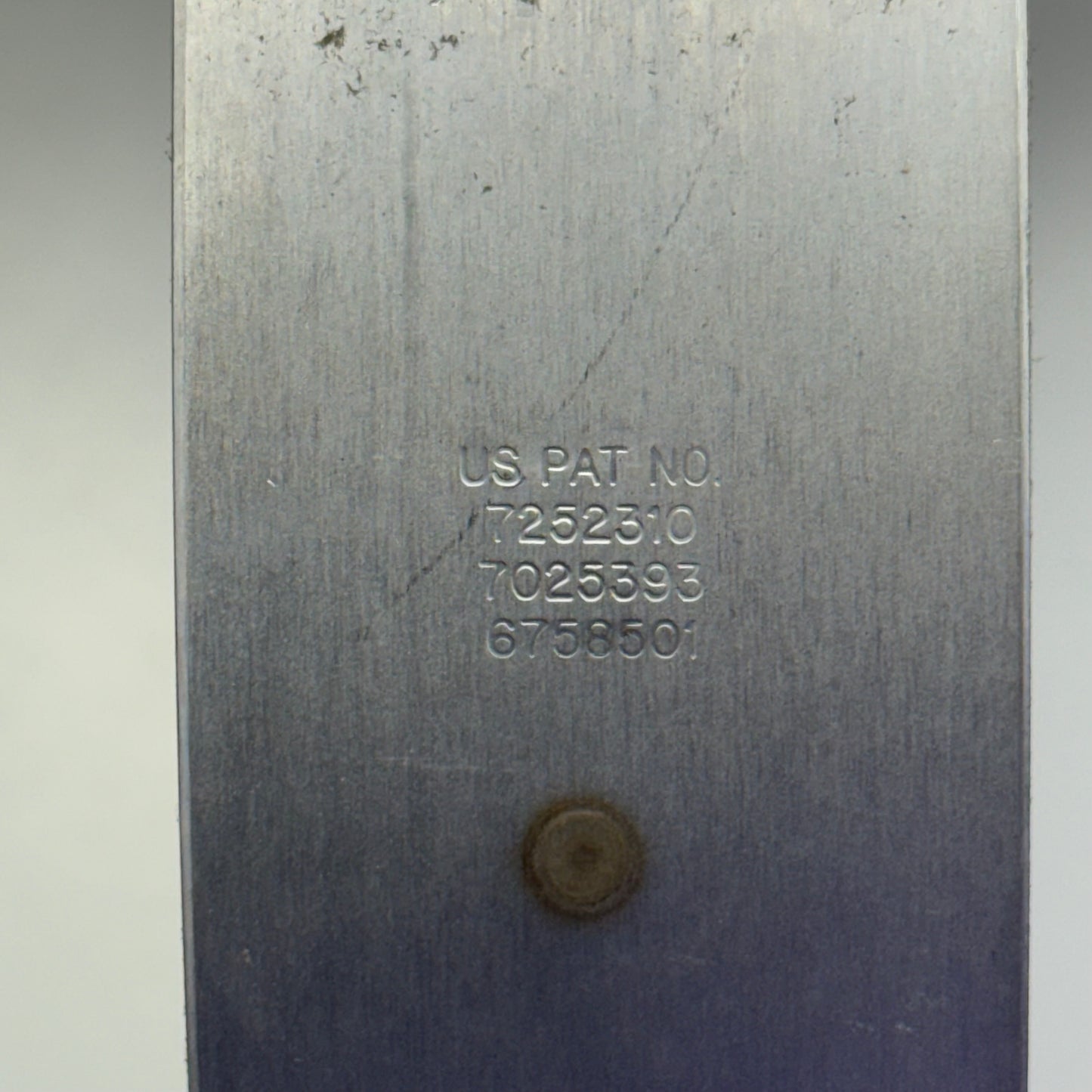 NS Wide Coupler 14"D x 2"W Grey A0039954001