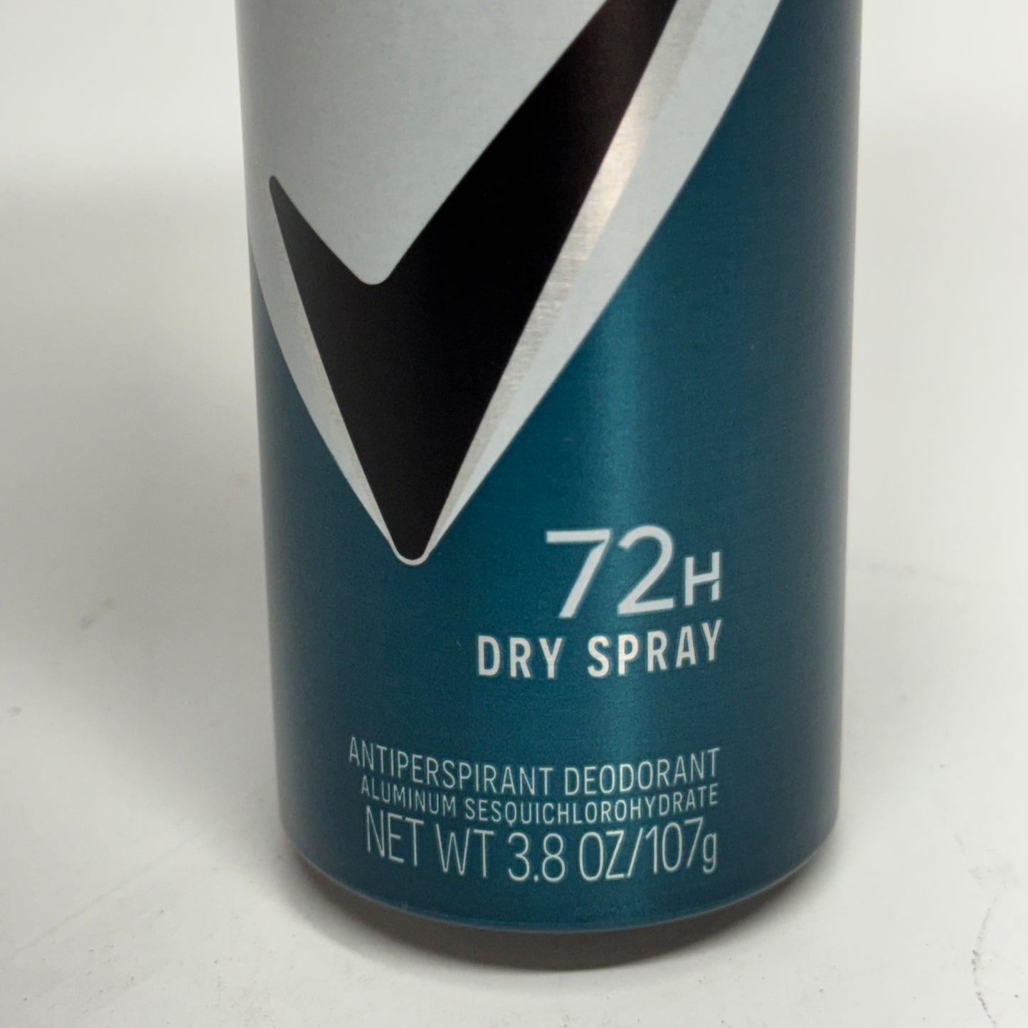 DEGREE (3 PACK) Men Ultraclear Black+White 72h Dry Spray 3.8 oz. BB 10/27