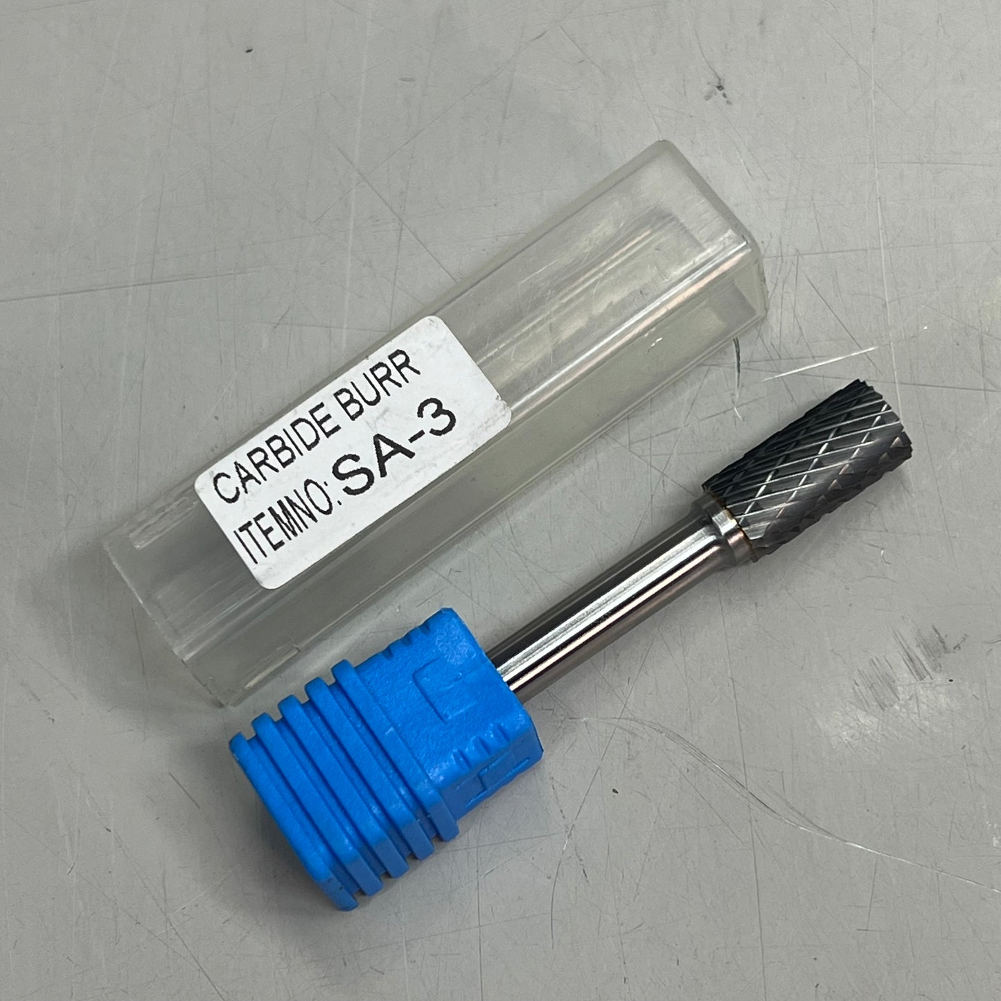 (LOT OF 15) Assorted Heavy Duty Drill Bits HS-01300-04 HS-01300-02 HS-01300-03