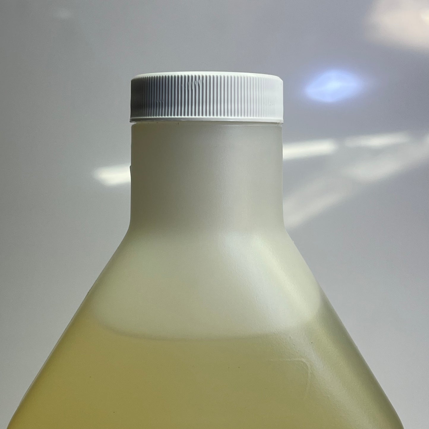 MBM DESTROYIT  (2 PACK) Specially Blended Shredder Oil 1 Quart  Clear ACCED21/6
