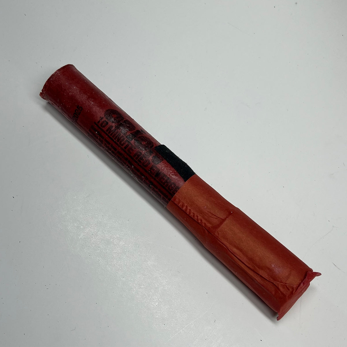 ORION (72 PACK) Safety Flares Roadside Emergency Lasts 10 Minute Red 4715