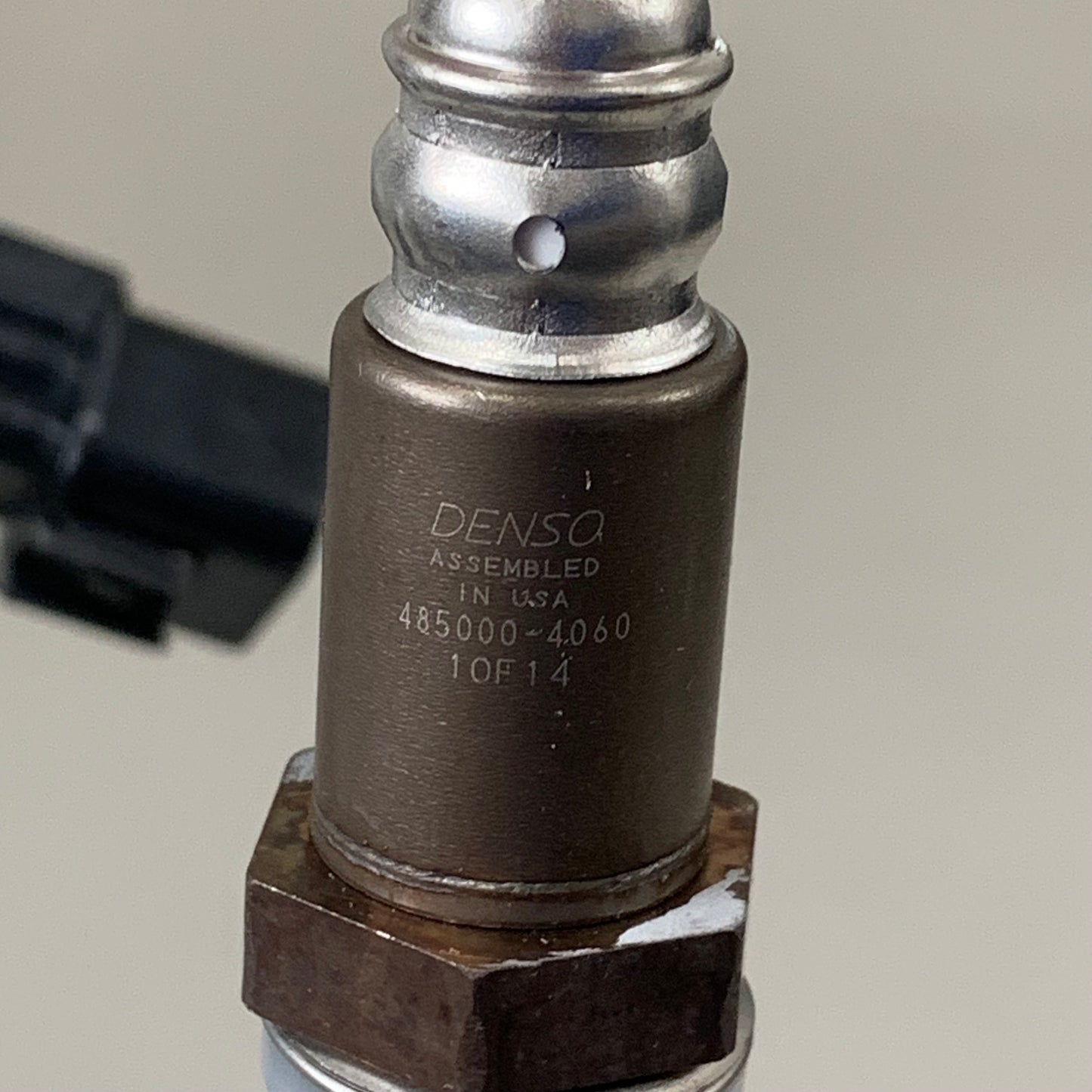 DENSO Oxygen Sensor for Chrysler, Dodge, Mitsubishi Endeavor, Mitsubishi Eclipse etc 234-4739