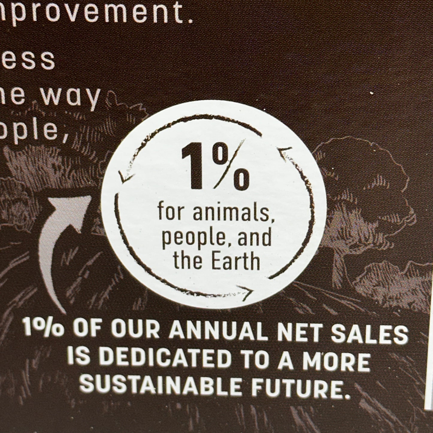 EARTH ANIMAL 60 Dog Food and Treats