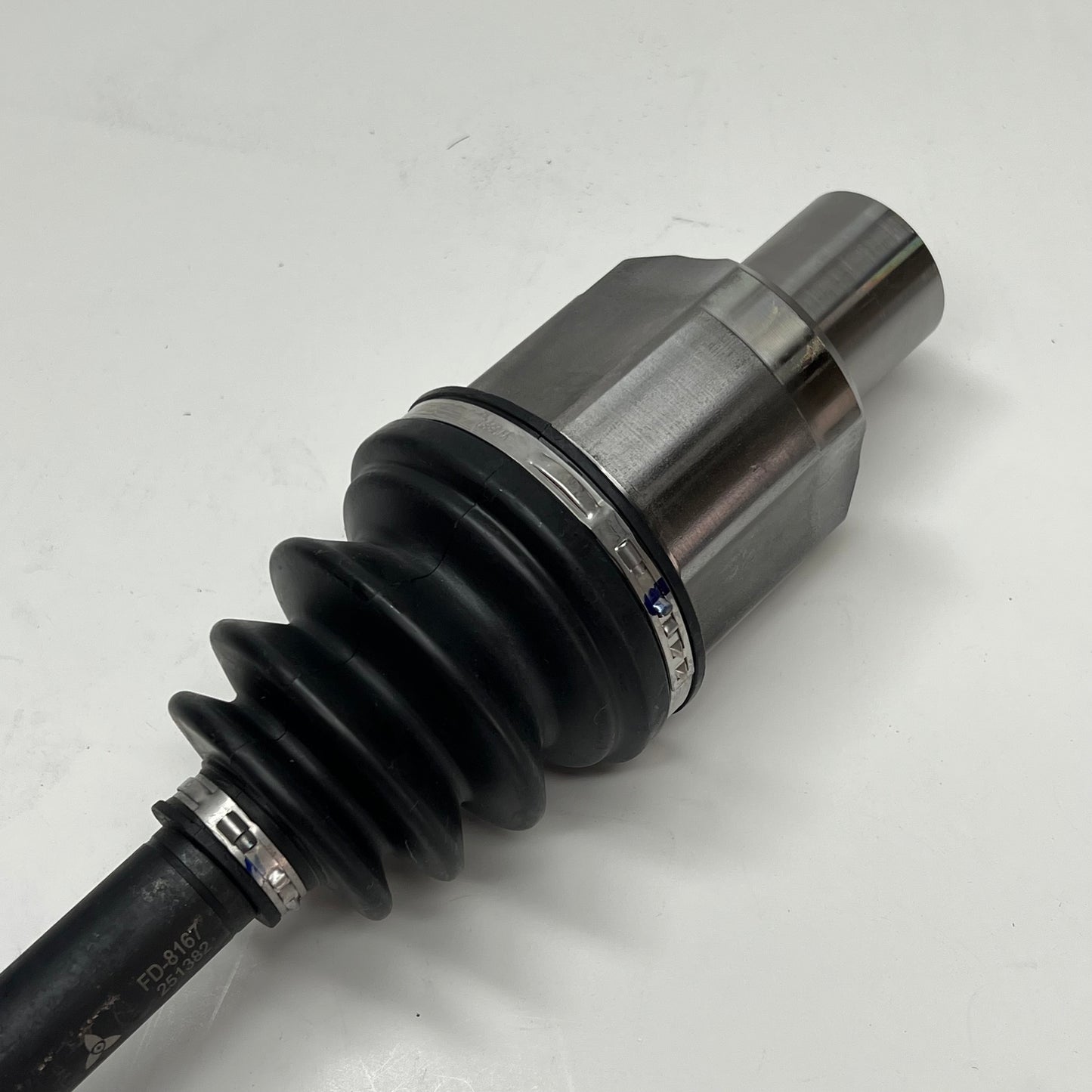 NAPA Cv Drive Axle For Ford & Mazda Model Vehicles 947047