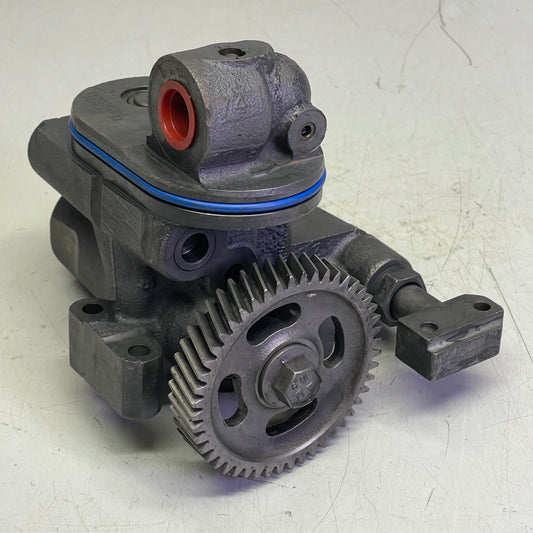NAVISTAR Powerstroke Diesel High Pressure Oil Pump For FORD Super Duty 6.0L