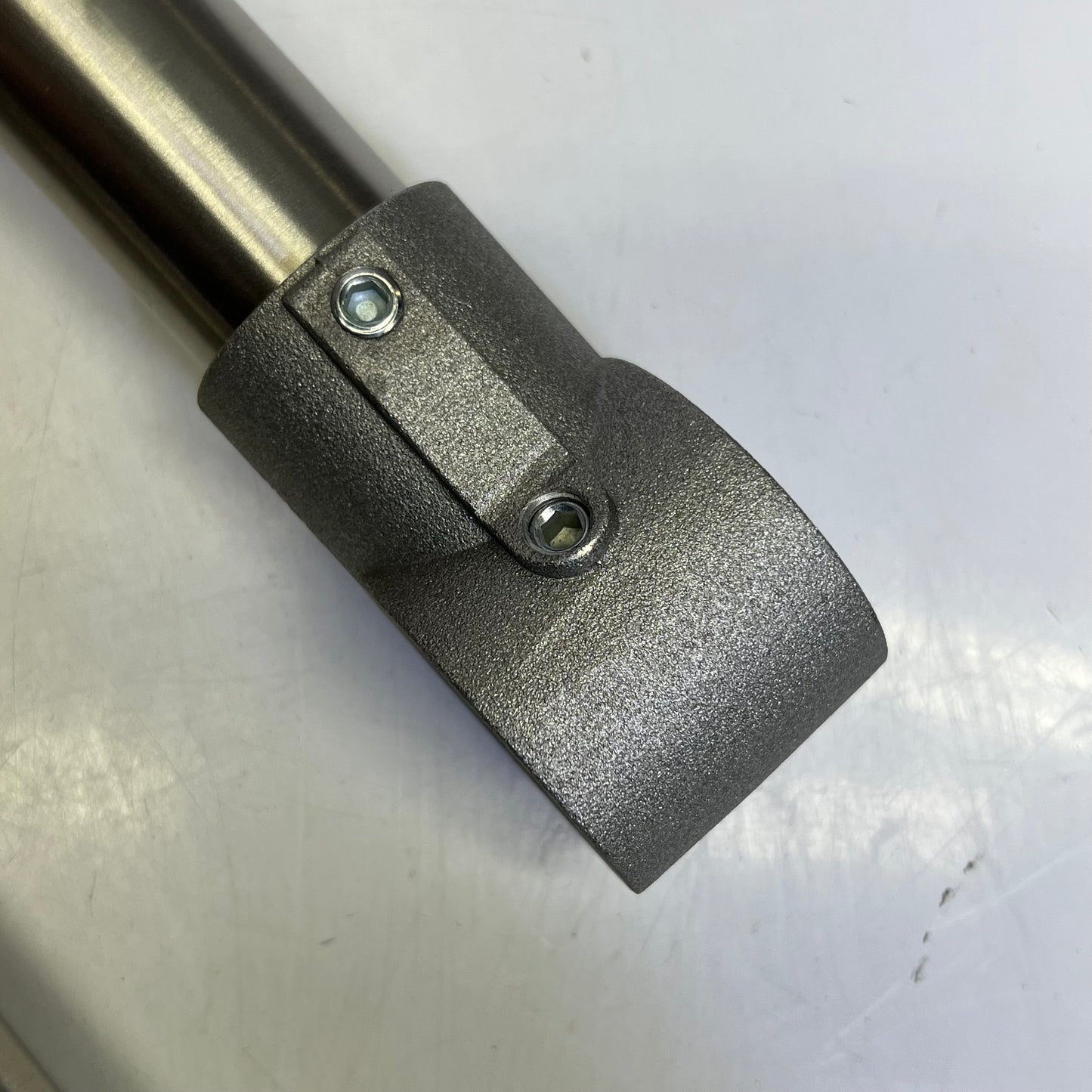 ADVANCE TABCO Commercial Kitchen Sink Legs, Strainers & Assy Parts 34.5" TA-20