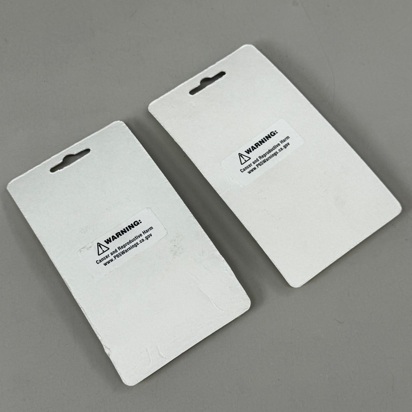 SEACHOICE (2 Pack) Lacement Plastic Center Cap 7"x12"x4" 28591