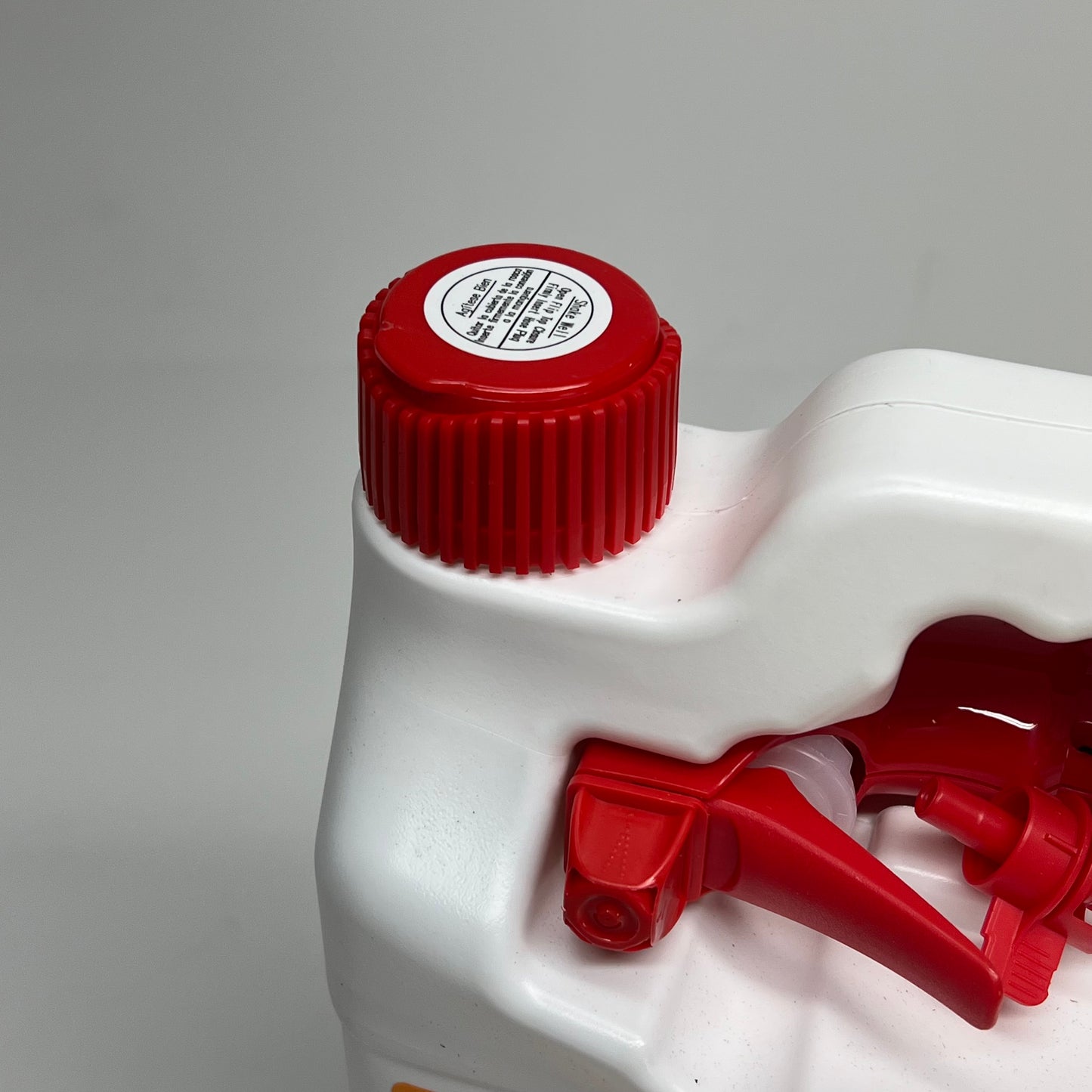 SPECTRACIDE Weed & Grass Killer Concentrate Kills The Root 1 Gal
