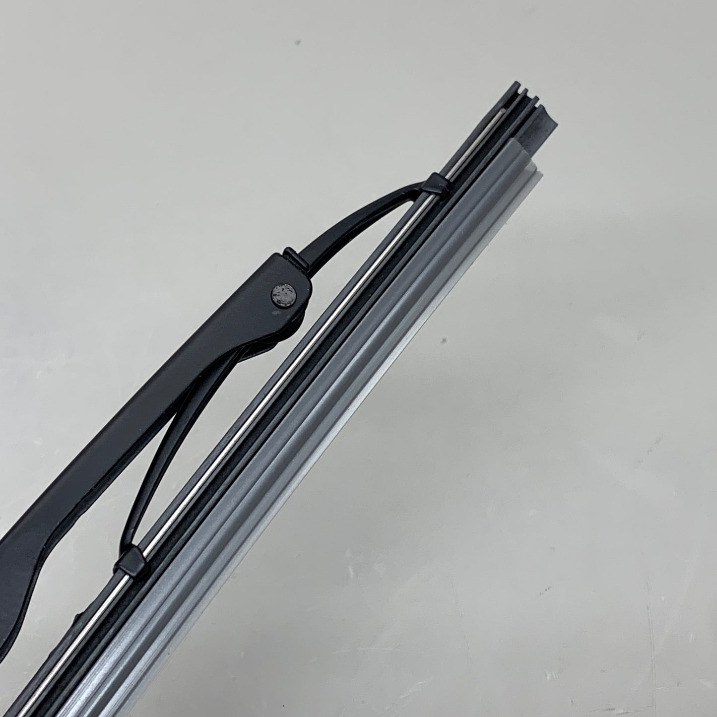 DENSO 2-PACK!! Endurovision Conventional 12" Black Wiper Blades EVB-12