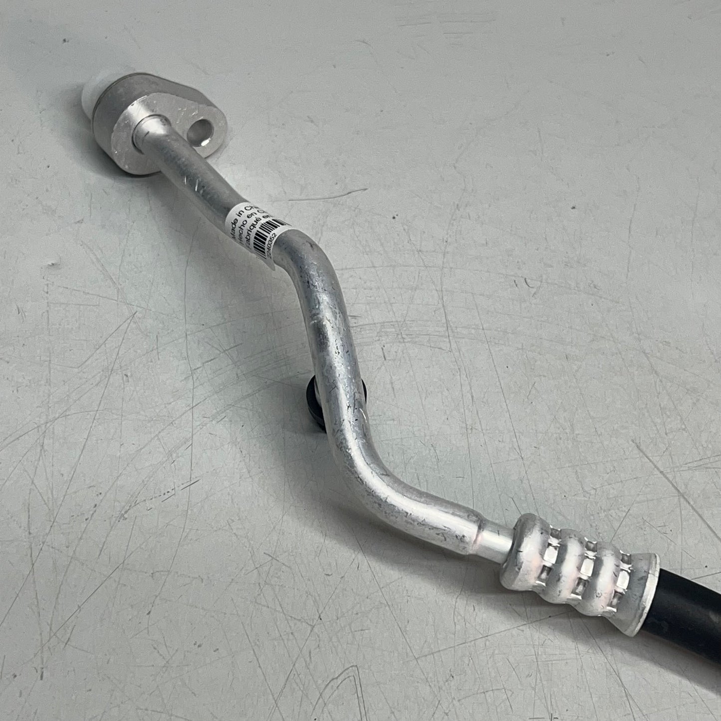 FOUR SEASONS A/C Refrigerant Discharge Hose For Dodge & Ram Vehicle Models 55027