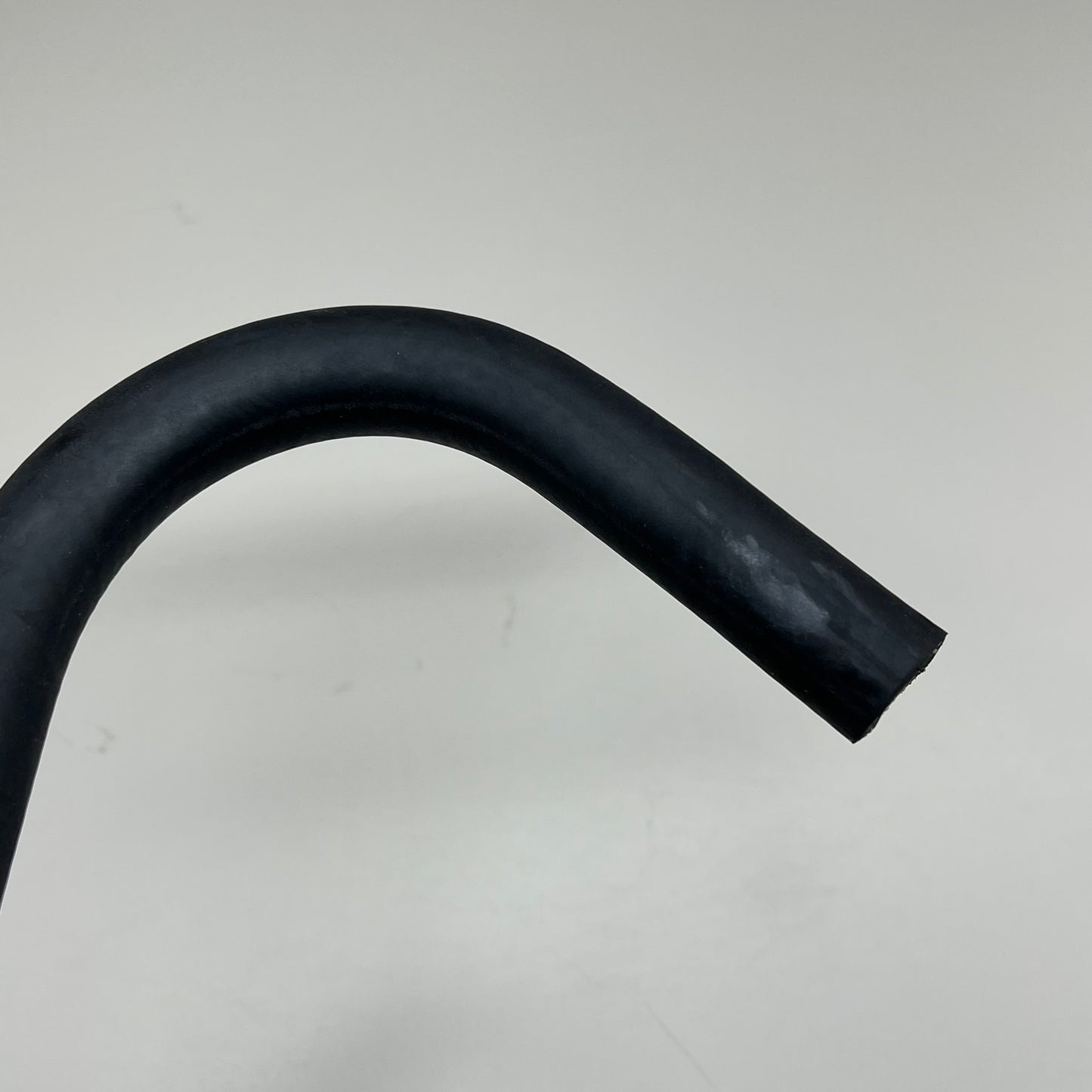 DAYCO (2 PACK) Molded Heater Hose EPDM Material Knitted Rayon 10.5in & 10in L 87851