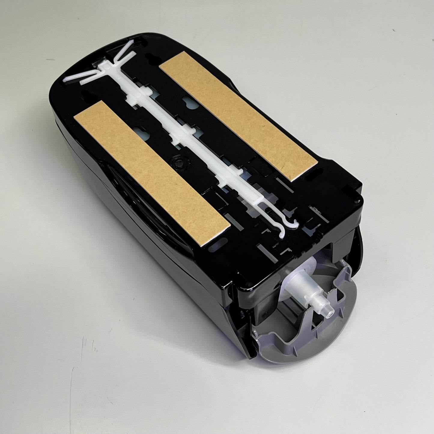 IMPACT Foam Eeze Foam Soap Dispenser & Refillable Bottle 1000mL Black/Grey 9326W