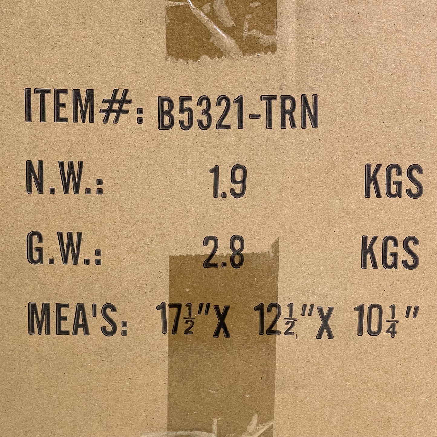 TROY LIGHTING Epic Two Light Wall Sconce 10" x 10" x 16"  Forged Iron B5321-TRN