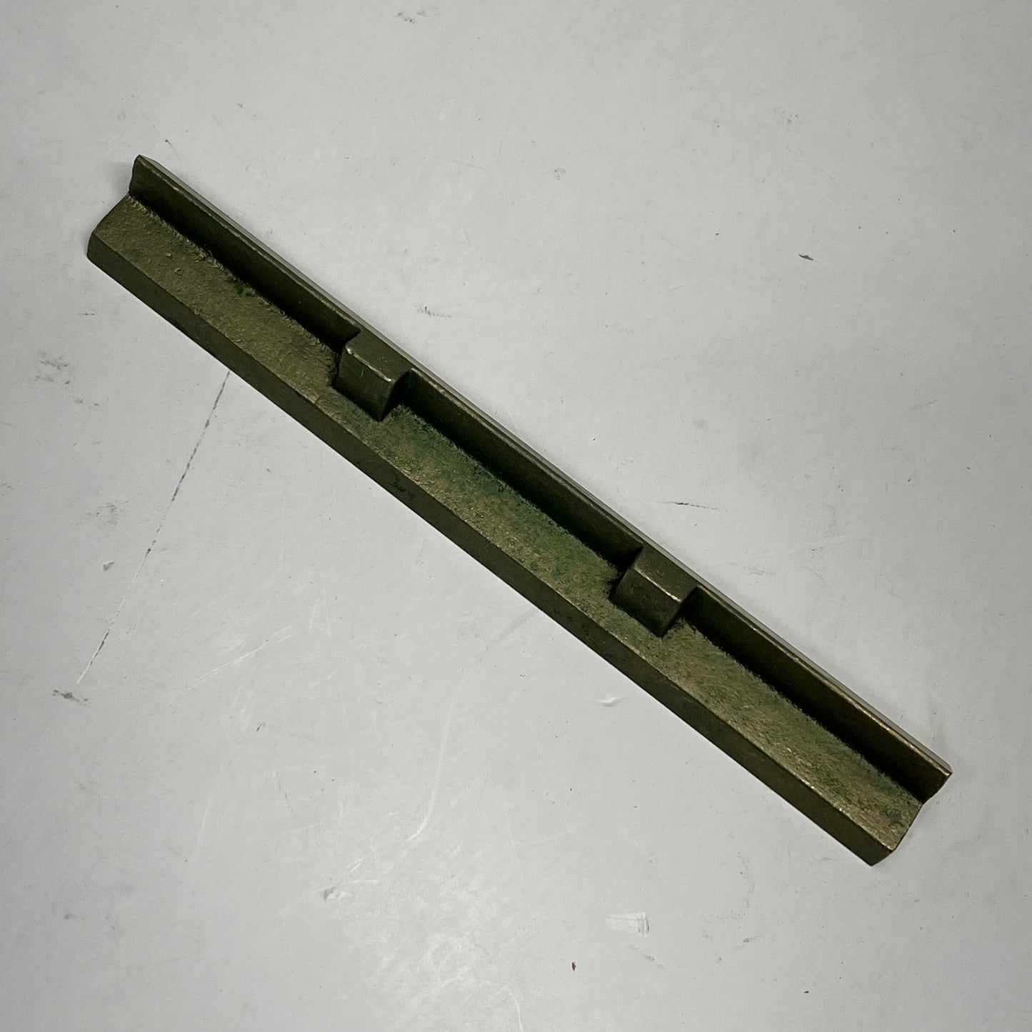 BOBCAT Genuine Oem Parts Carriage Pad Wear Side Shifter D582486