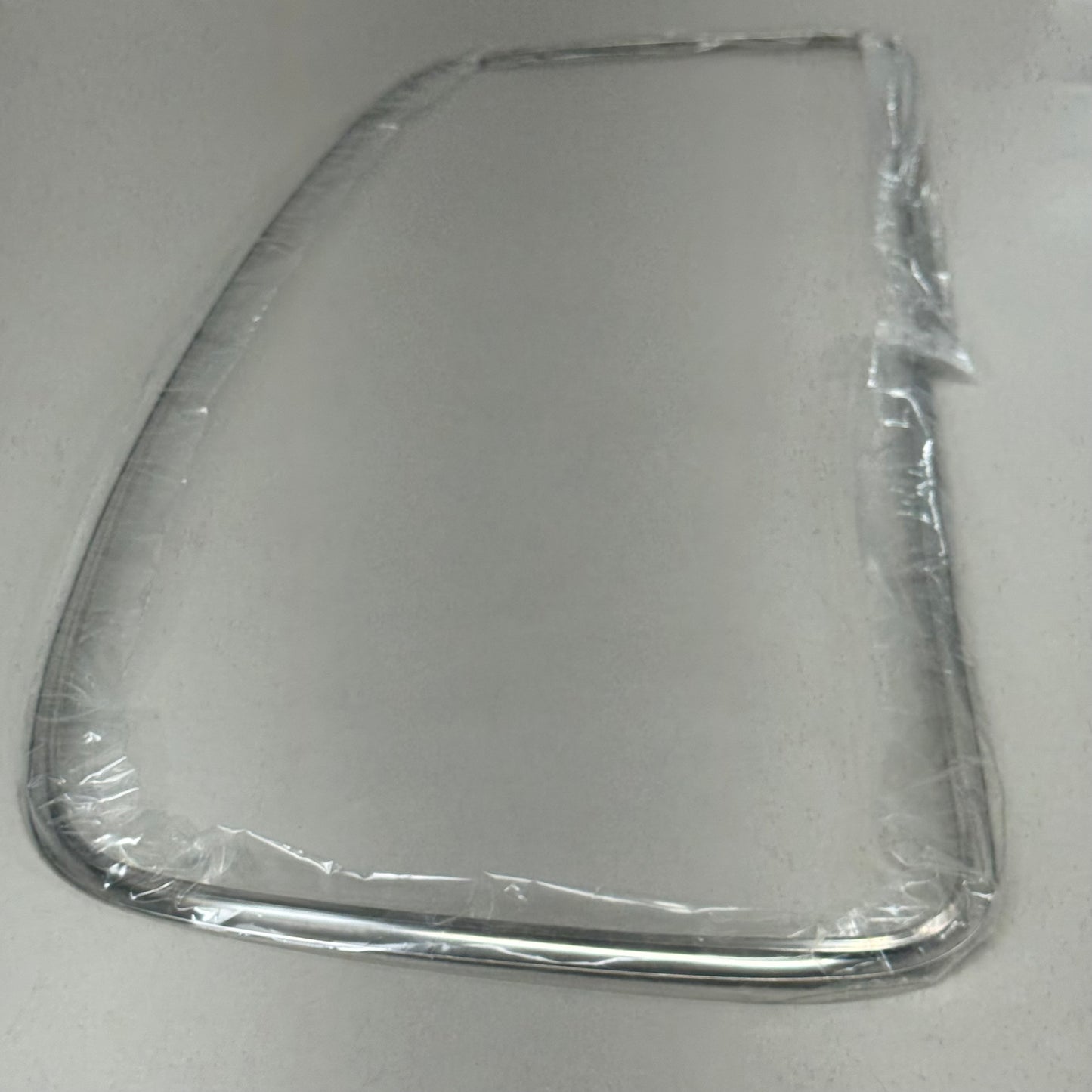 AMD Windshield Molding For Ford Pick Up 1951-1952 45"x16" Chrome 49-9212