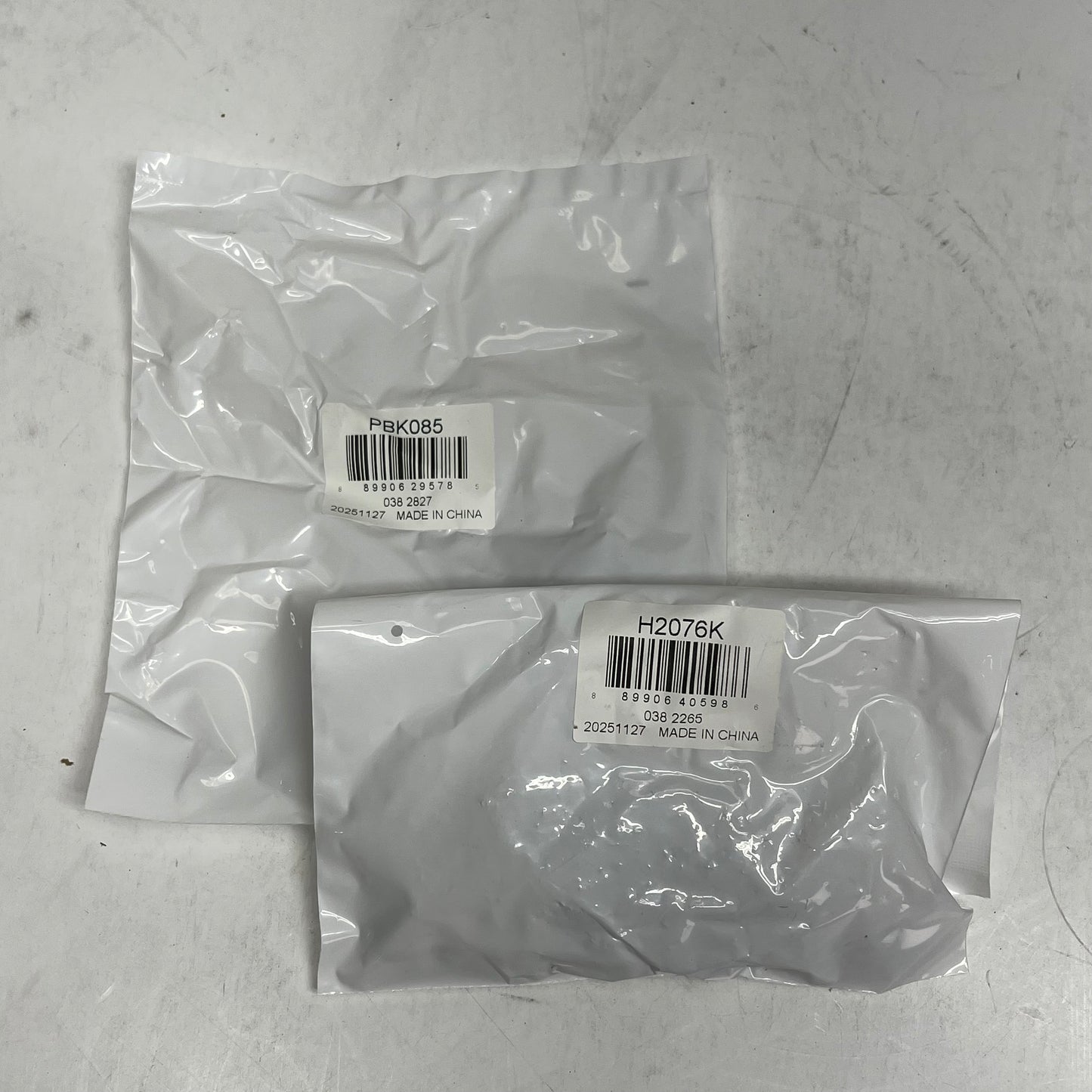 POWER STOP Brake Pads & Rotors Update Kit Front For Lexus & Toyota K7895