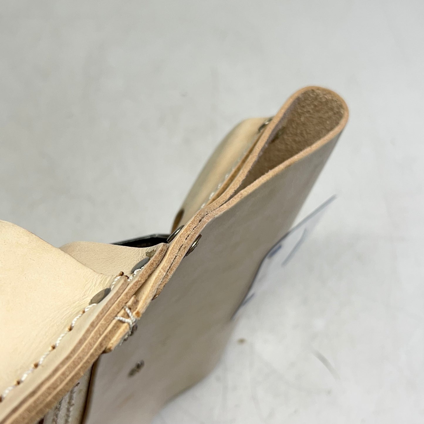 CLC WORK GEAR 7 Pocket Standard Drywaller Tools Pouch Fits Belts 2¾” Wide K485|R1