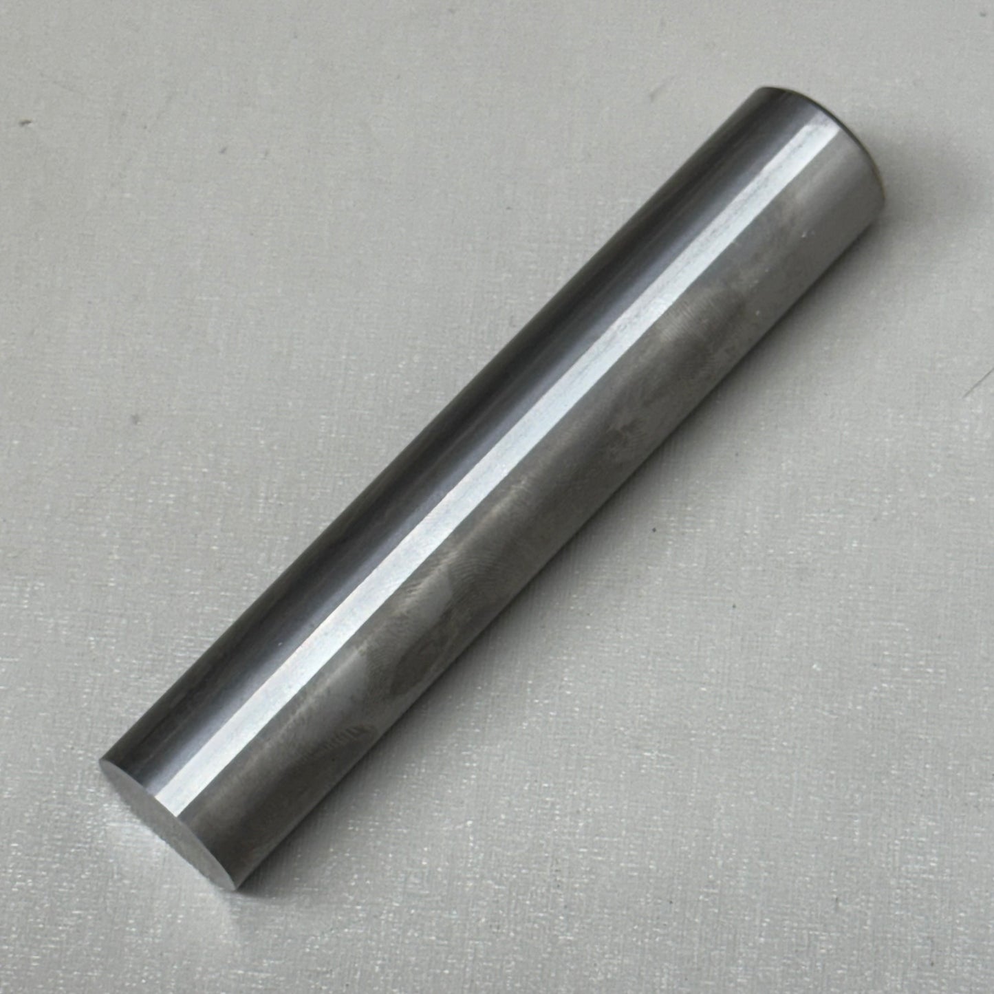 TECKMET Precision Cut-to-Length Carbide Rod Blank Chamfer .750x4 TMK-320 505110