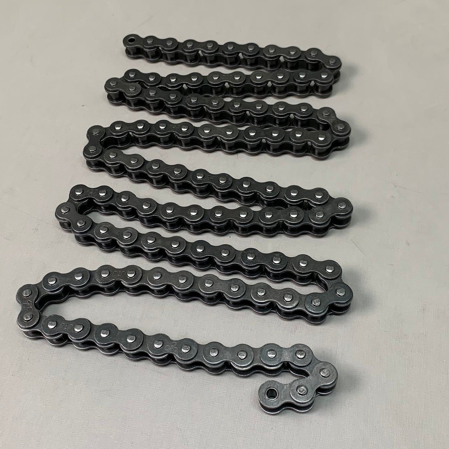 HONDA Drive Chain Grom MSX125 2014-20 MSX125 ABS 2019-20 40530-K26-901 OEM